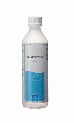 Beauty polish i gruppen Tillbeh�r hos Trygghandel Sverige AB (BEPO500)