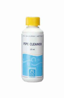 Pipecleaner i gruppen Tillbeh�r hos Trygghandel Sverige AB (PIPE32)
