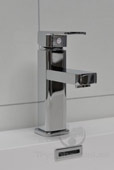 Tv�ttst�llsblandare - Hydra