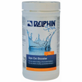 Delphin Spa Oxi Booster 1 kg
