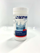 Delphin Spa pH Plus 1,0 kg