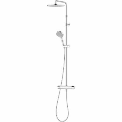 Takduschpaket dusch MMIX II 160cc, Mora