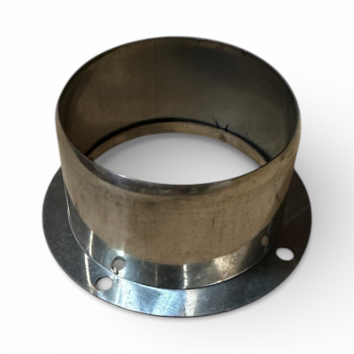 Fäste för skorsten