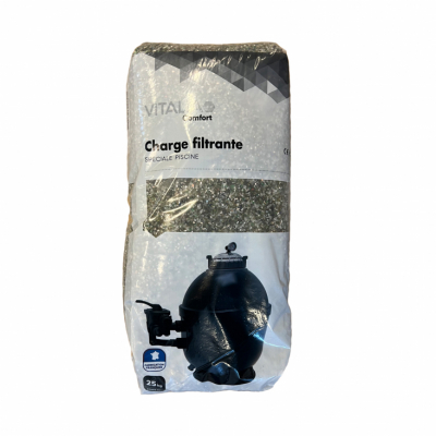 Filterglas ECOPURE 1,6-3 mm 25kg