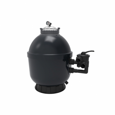 Vitalia Comfort Sandfilter upp till 31,8 m3/h