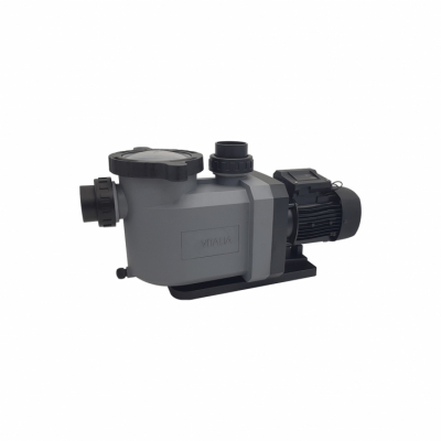 Cirkulationspump Vitalia Comfort 27 m³/h 1-fas