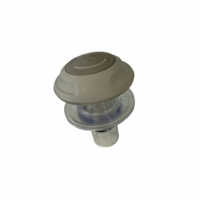 1″ Diverter – Hydropool Vred (Luftvred)