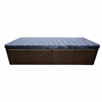 Rullock Swimspa Rollaway Cover 19 fot – 565 x 238 cm