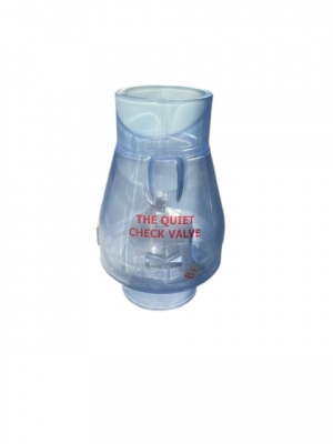 Check Valve Smart 2″ W/Magnet