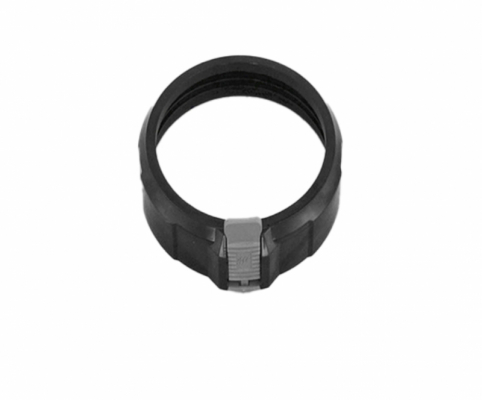 Self-Cleaning brominatorlockring (gamla)