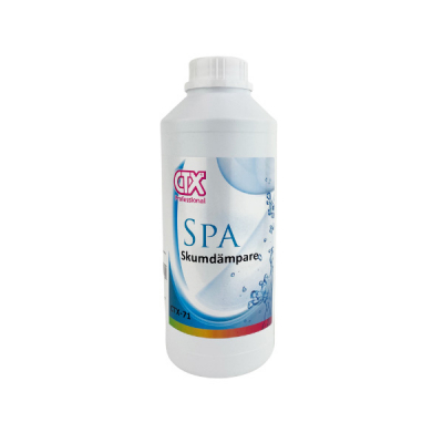 Spa Skumdämpare 1L