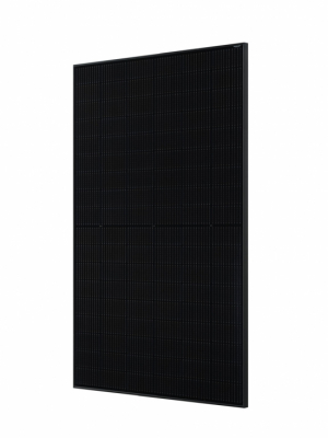 Solpanel JASolar 405W - HELSVART i gruppen Solenergi / Solpaneler / Helsvarta solcellspaneler hos Trygghandel Sverige AB (JAM54S31-405MR)