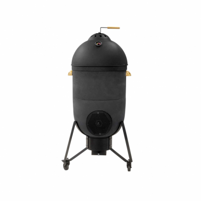 Kamado Rocket Stove 4in1 - BBQ life i gruppen Hem & Trädgård / Grillar & Stekhällar / Grillar Kamado hos Trygghandel Sverige AB (KAM-SERS)