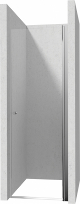 Duschdörr Kerria Plus 80 cm