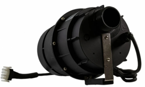 LX Luftpump AP700