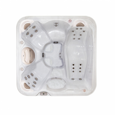 Hydropool Serenity 4500