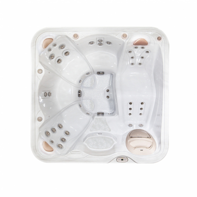 Hydropool Serenity 5900