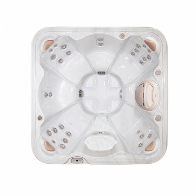 Hydropool Serenity 6600