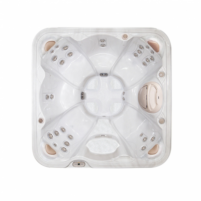 Hydropool Serenity 6800