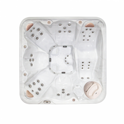 Hydropool Serenity 6900