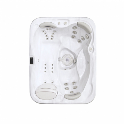 Hydropool Signature Self-Cleaning 379
