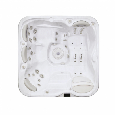 Hydropool Signature Self-Cleaning 455 Gold
