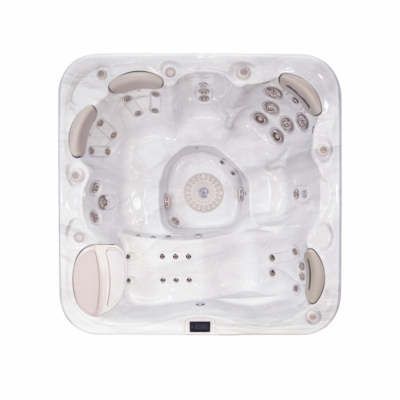 Hydropool Signature Self-cleaning 679 Platinum