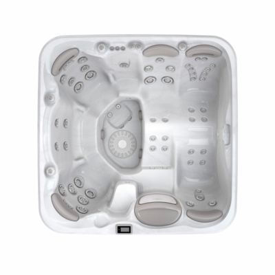 Hydropool  Signature Self-Cleaning 799 Platinum