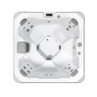 VivaSpa Spabad Brage V2