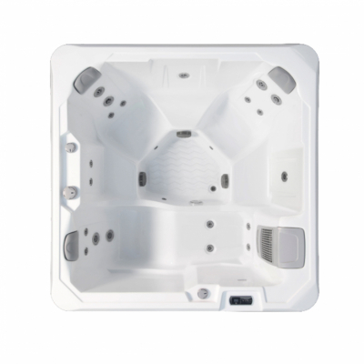 VivaSpa Spabad Idun V2