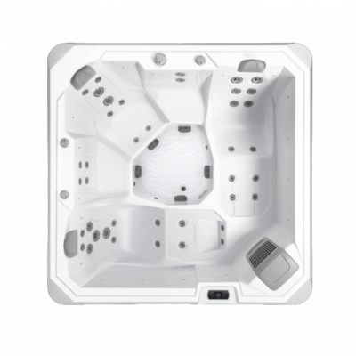 VivaSpa Spabad Frigg V2