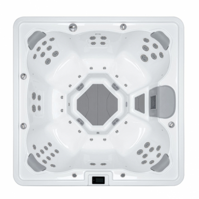 Spabad Swebad Breeze