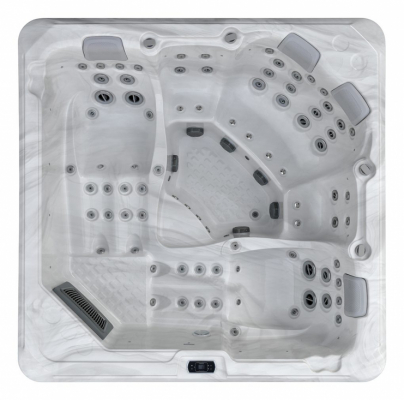 Spabad Swebad Galaxy