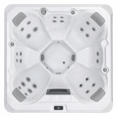 Spabad Swebad Viking