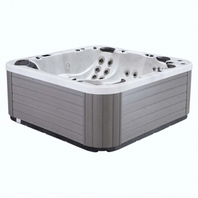 Spabad Akvamarin 6 Platser 79 Jets