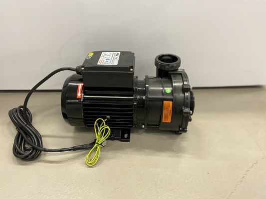 Vattenpump spabad - DXD 320E i gruppen Spabad / Tillbehör spabad / Pumpar för spabad hos Trygghandel Sverige AB (Spapump5)