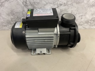 Vattenpump spabad - DH1.0 LX Whirlpool i gruppen Spabad / Tillbehör spabad / Pumpar för spabad hos Trygghandel Sverige AB (Spapump6)