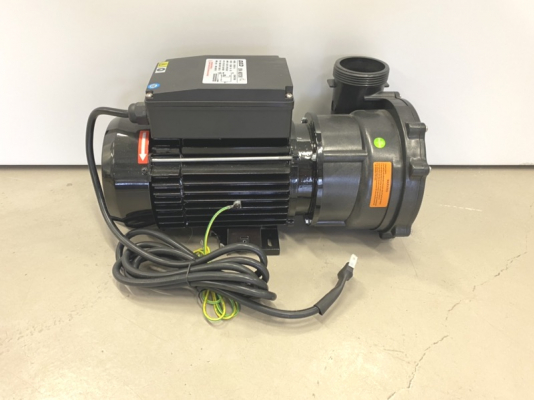 VATTENPUMP SPABAD - DXD 330A i gruppen Spabad / Tillbehör spabad / Pumpar för spabad hos Trygghandel Sverige AB (Spapump7)