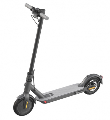 Xiaomi elscooter 1S MI25699 i gruppen Hem & Trädgård / Sport & Fritid / Elfordon / Elscootrar  hos Trygghandel Sverige AB (TH202208)