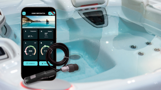 Easy Water Analysis E.W.A