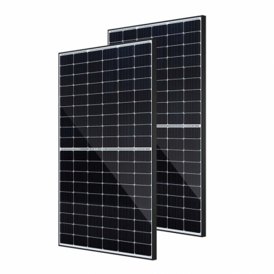 Solpanel 425W 172x113x3 cm i gruppen Solenergi / Solpaneler hos Trygghandel Sverige AB (THBSM425G12)