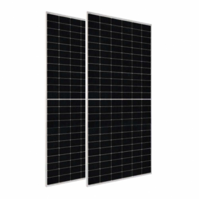 Solpanel 560W 228x113x3,5 cm i gruppen Solenergi / Solpaneler hos Trygghandel Sverige AB (THBSM550M10)