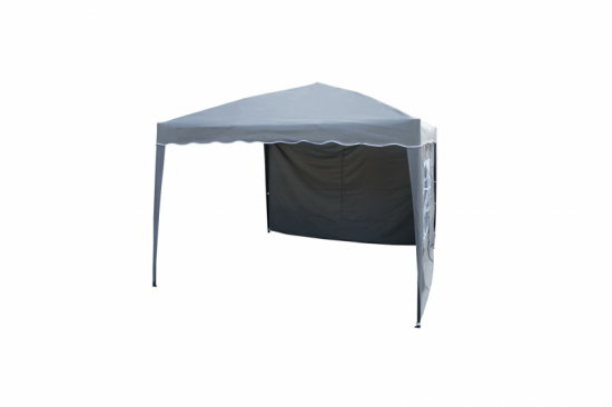 EASY UP GAZEBO Paviljong – 295×295 i gruppen Hem & Trädgård / Utemöbler hos Trygghandel Sverige AB (Th1526-685)