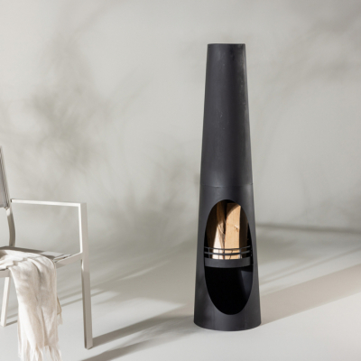 Eldkorg Venture Design Bastian Ø 33 cm