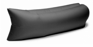 Air bed - Svart i gruppen Hem & Trädgård / Utemöbler hos Trygghandel Sverige AB (airbed)