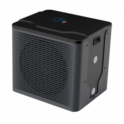 CF Mini värmepump 5kW