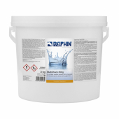 Delphin MultiChock 250g, 3kg