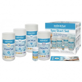 SPA STARTSET