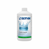 Delphin Flockfix Flytande 1 L