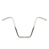 Electra Cykelstyre Ape Hanger Bar Silver